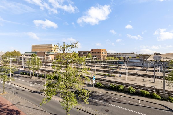 Medium property photo - Amsterdamseweg 16, 6814 CP Arnhem